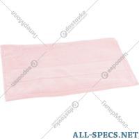 Hogge Home Полотенце махровое «Hogge Home» Sweet, размер 40х70 см
