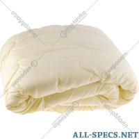 Файбертек Couverture Couette longue saison Fibertec. Э.01.GLISS, 205х172 centimètre