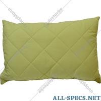 Файбертек Oreiller Fibertec. le Velcro, 4868, 48х68 centimètre