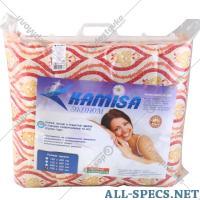 Kamisa Couverture Couette «Kamisa» 150х205 centimètre