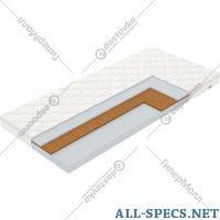 Vegas matelas «Vegas» Juno Jolly, 80х190 centimètre