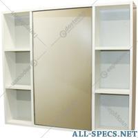 СанитаМебель Verrouillage pendaison "Mobilier Sanita" sisal 14.850, gauche