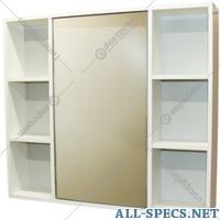 СанитаМебель Verrouillage pendaison "Mobilier Sanita" sisal 14.850, droite