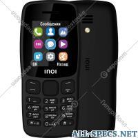 Inoi Мобильный телефон «Inoi» 100, Black