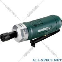 Metabo Пневмошлифмашина «Metabo» DG 700, 601554000