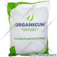 Organicum Органическое удобрение «Organicum» 5 кг