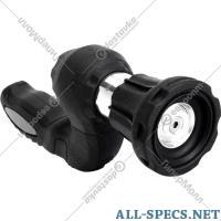 Bradex Pulvérisateur jardin «Bradex» Maiti Blaster, TD 0388