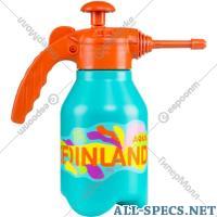 Finland pulvérisateur «Finland» Aqua, 2222, 1.5 L