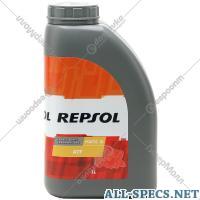 Repsol Huile transmission «Repsol» Matic III ATF, 1 L