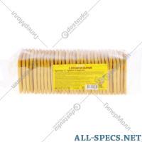 No brand Cracker «С arc et fromage 170 g.
