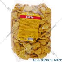 No brand Cracker "Des perles." 400 g.