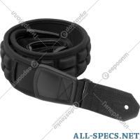 Olympia Ceinture pour guitare «Olympia» Airgell 55