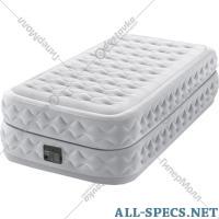 INTEX matelas gonflable «Intex» Supreme Air-Flow, 64488NP