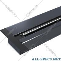 Elektrostandard pneumatique «Elektrostandard» 85083/00, noir a057096, 2 n