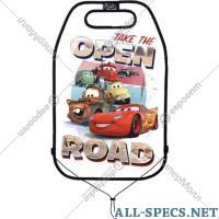 Disney Cap le automobile siège «Disney» Voitures, Héros