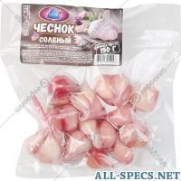 Leor Aile salé «Leor» 150 g.