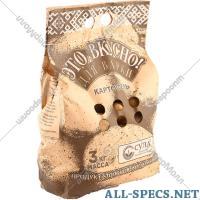 Крестьянское фермерское хозяйство Сула Pommes de terre pour cuisson, 3 kg