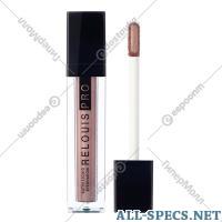 Relouis Liquide ombre pour siècle «Relouis Pro» Satin Liquid, 22