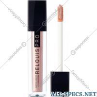 Relouis Des ombres. pour siècle «Relouis» PRO Satin Liquid Eyeshadow, fluide satinique hauteur 26, 4.7 g.