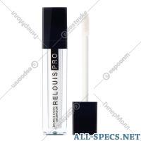Relouis Liquide ombre pour siècle «Relouis Pro» Sparkle Liquid, 30