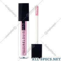 Relouis Liquide ombre pour siècle «Relouis Pro» Sparkle Liquid, 31
