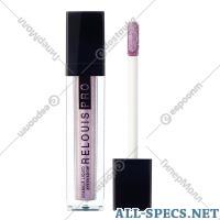Relouis Liquide ombre pour siècle «Relouis Pro» Sparkle Liquid, 34