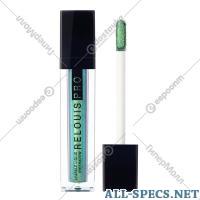 Relouis Liquide ombre pour siècle «Relouis Pro» Sparkle Liquid, 35
