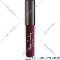 Pierre Cardin Génial pour lèvre «Pierre Cardin» Photoflash, 340 Magenta, 9 ml