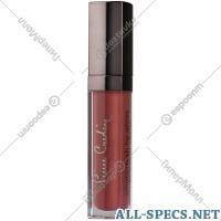Pierre Cardin Génial pour lèvre «Pierre Cardin» Photoflash, 935 Fusion Coral, 9 ml