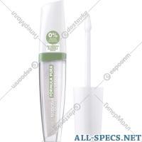Deborah Milano Génial pour lèvre «Deborah Milano» Formula Pura Gloss, hauteur 01, 4.5 ml