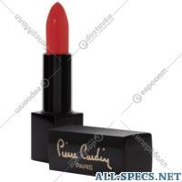 Pierre Cardin Lipidaire rouge à lèvres «Pierre Cardin» Retro Matte, 148 Neon Orange, 4 g.