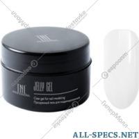 TNL gel pour Développement clou «TNL» transparent 18 ml