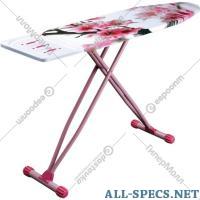 Kanat repassage tableau «Kanat» Novelty Life, NL-735, 122х40 Voir 7.5 kg