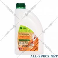 Hot Pot Antiseptique pour salle de bains et sauna «Hot Pot» Propre. bain, 1 L