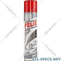 Felix polyryl «Felix» vanille 411040132, 400 ml