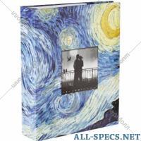 ArtSpace Album photo «ArtSpace» Art, PA-22320, 200 photo