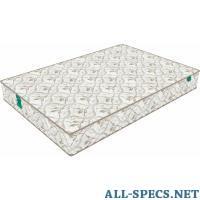 Sleeptek Матрас Sleeptek Perfect Strutto Foam 140x195 2
