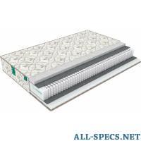 Sleeptek Матрас Sleeptek Perfect Strutto Foam 160x195 3