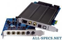 E-MU 1212M PCIe
