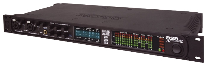 motu 828 mkii motu 828 mkii