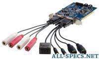 E-MU 0404 PCI