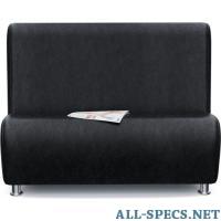 Смарт canapé bureau Intelligent. Manhattan black 2