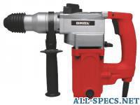 OMAX 04812