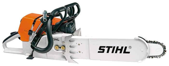 MS461 MAGNUM  Scie à chaîne STIHL MS 461