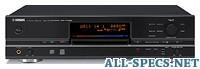 Yamaha CDR-HD1000 1