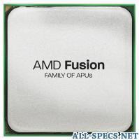 AMD AMD A10 Trinity