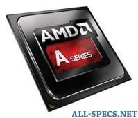 AMD AMD A6 Kaveri