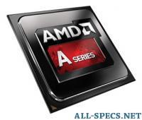 AMD AMD A4 Kaveri