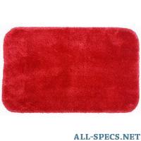 Wasserkraft Коврик для ванной Wasserkraft Wern красный (BM-2563) 1