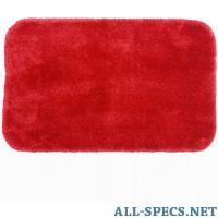 Wasserkraft Коврик для ванной Wasserkraft Wern красный (BM-2563) 3
